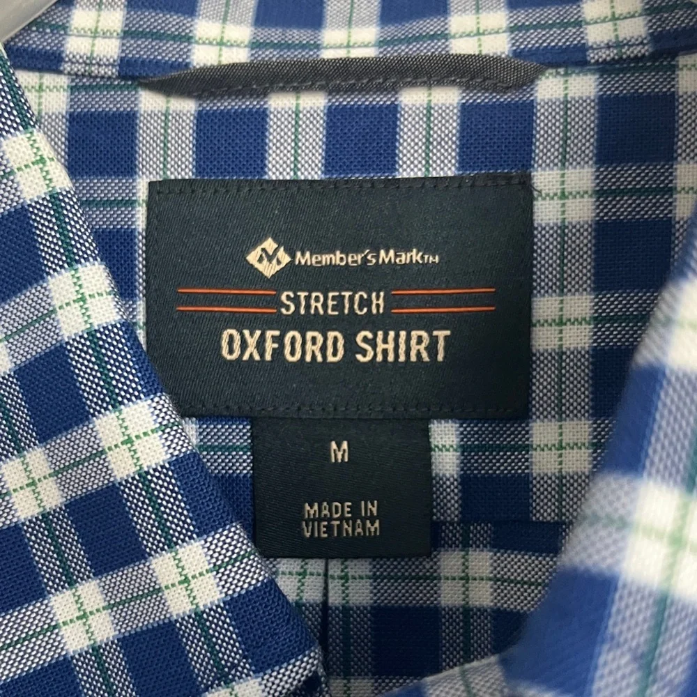 Men's button down Shirt - Picture 2 of 2